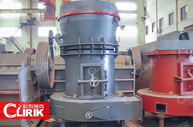 雷蒙磨粉機一小時磨多少噸？一臺設備多少錢？
